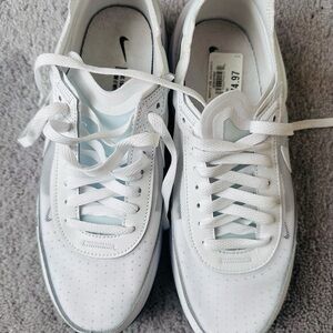 Worn once tight fitting true to size